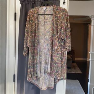 🦄 3 for $18 LuLaRoe Lindsay